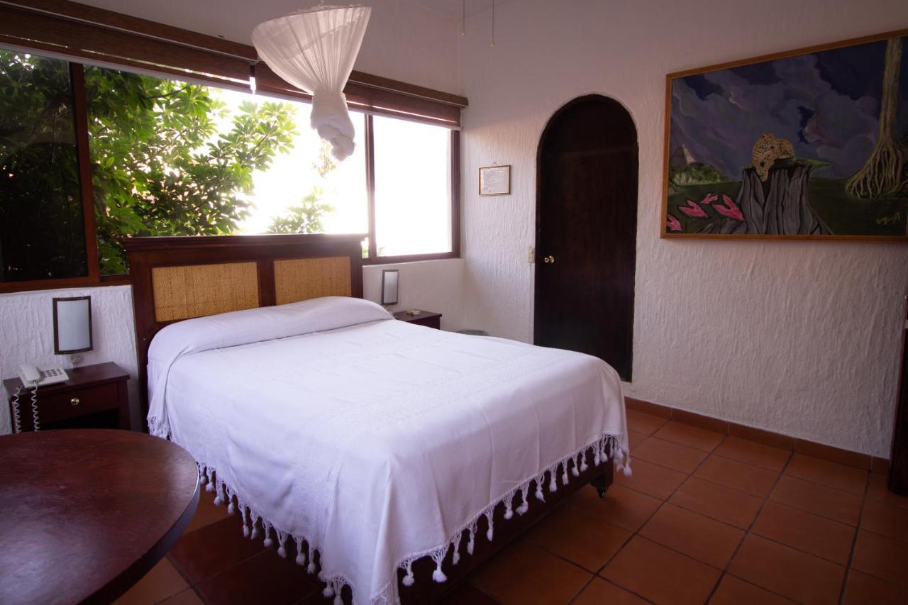 Hotel Boutique Teocalli Tepoztlán Exterior photo