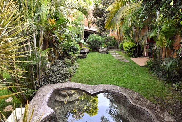 Hotel Boutique Teocalli Tepoztlán Exterior photo