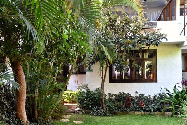 Hotel Boutique Teocalli Tepoztlán Exterior photo
